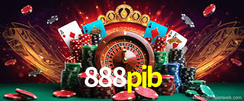 A Emoção da Loteria na 888pib: Uma Chance de Mudança de Vida