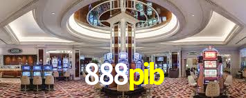 Desvendando o Mundo dos Jogos Virtuais na 888pib